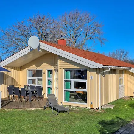 Strandblick 5 Holiday home *