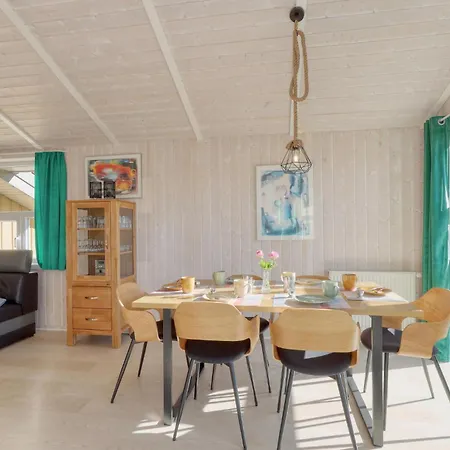 펜션 Strandblick 5 *