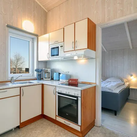 Strandblick 5 펜션 Schönhagen