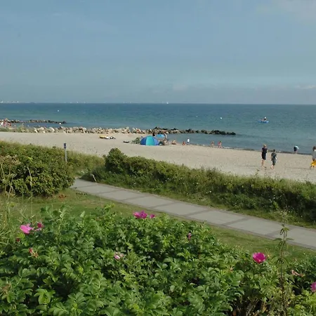 펜션 Strandblick 5