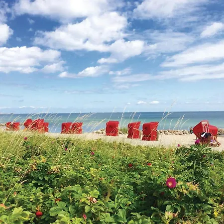Strandblick 5 Schönhagen