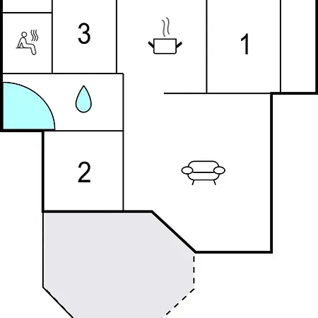 Strandblick 5 * Schönhagen