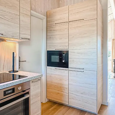 Σπίτι διακοπών Strandblick 5 *