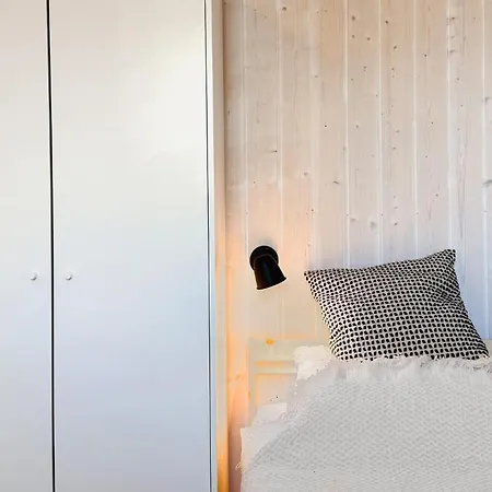 Strandblick 5 Σπίτι διακοπών Schönhagen