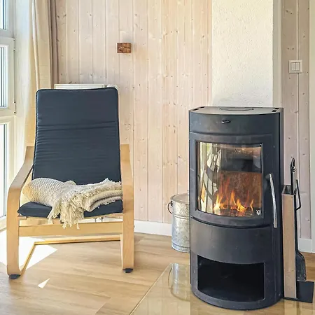 Strandblick 5 Schönhagen