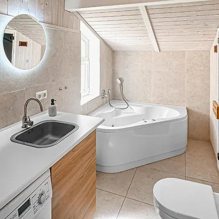 Strandblick 5 別荘 Schönhagen