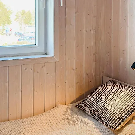 Σπίτι διακοπών Strandblick 5 Schönhagen