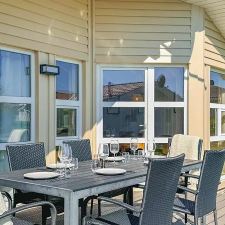 Strandblick 5 Schönhagen