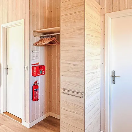 Strandblick 5 Σπίτι διακοπών