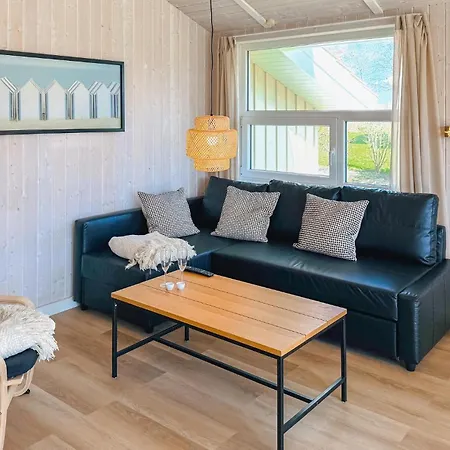 Σπίτι διακοπών Strandblick 5