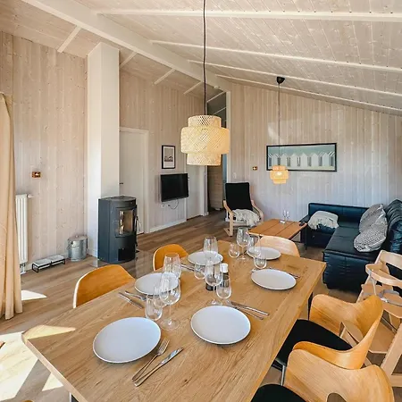 Strandblick 5 Σπίτι διακοπών *