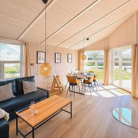 Σπίτι διακοπών Strandblick 5 *