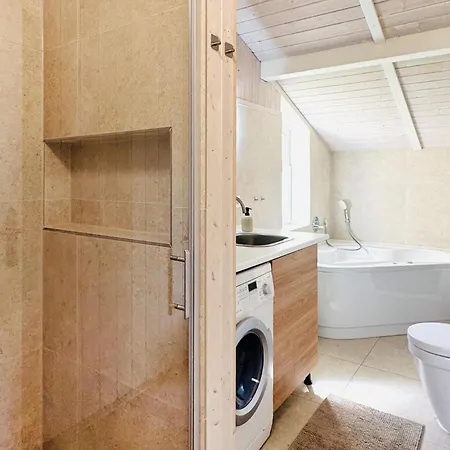 Strandblick 5 別荘 Schönhagen