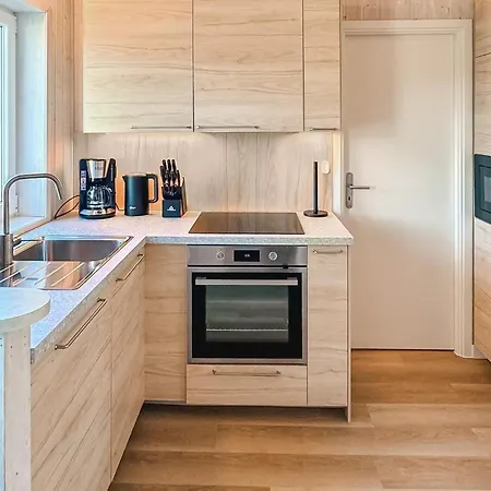 Strandblick 5 * Schönhagen