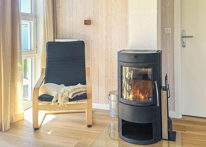 Strandblick 5 Schönhagen