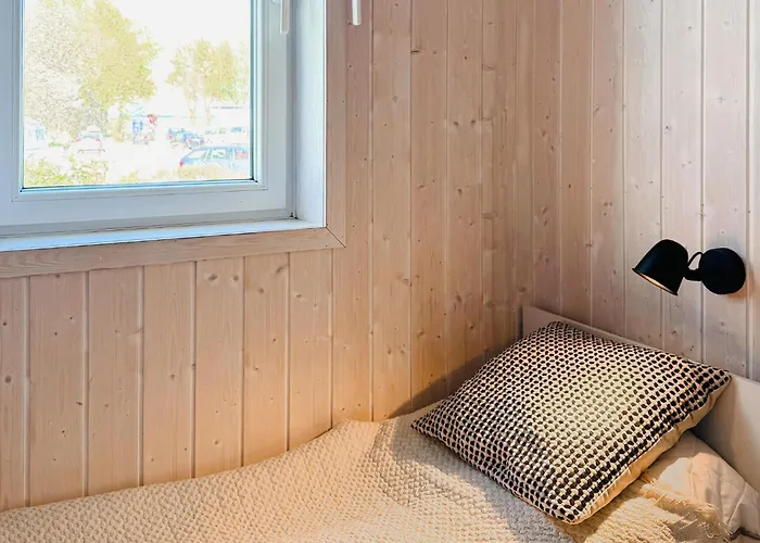 Casa de Férias Strandblick 5 Schönhagen