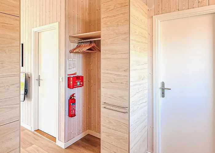 Strandblick 5 Casa de Férias